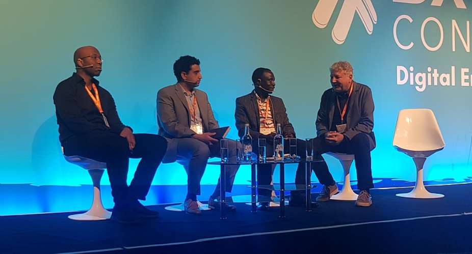 Gates Foundation, HiPipo Discuss Interoperability At 2019 FinTech Connect Conference