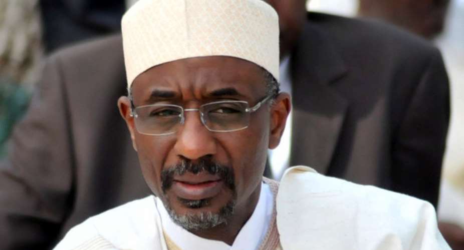 Plot to Depose Emir Sanusi: North Sheds Foolishness as Buhari, Abdulsalami , Gowon Intervenes