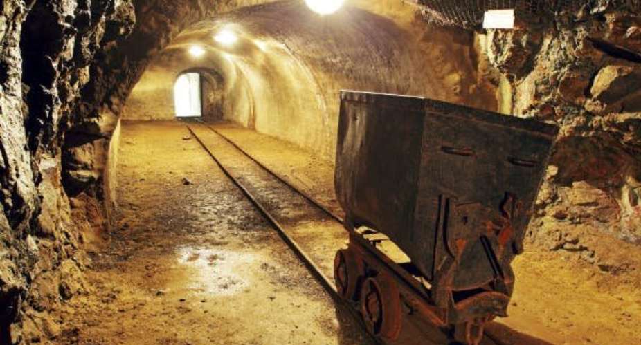 Mineworkers Want Activities Of Small-Scale Miners Regularised