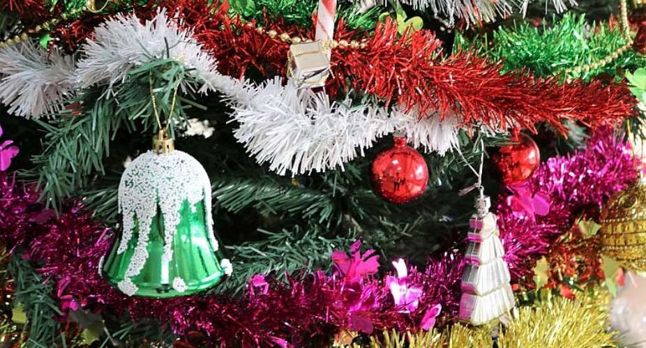 Ghanaians To Endure Christmas In Hardship - Report Reveals