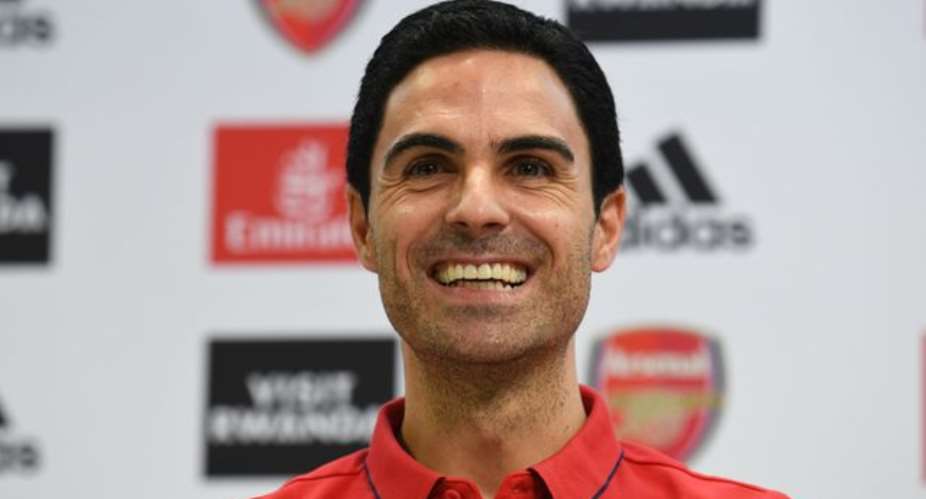 Mikel Arteta: Arsenal Manager Insists He Is Ready And Calls For New Energy