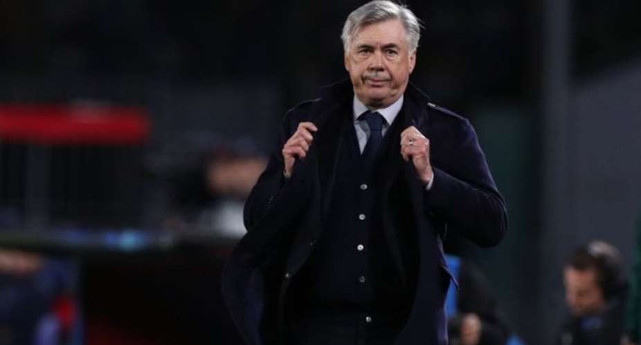 Carlo Ancelotti: Everton Appoint Italian As Manager