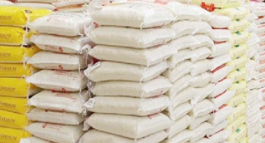 NR Rice Millers Appeal For Credit Support Over High Demand