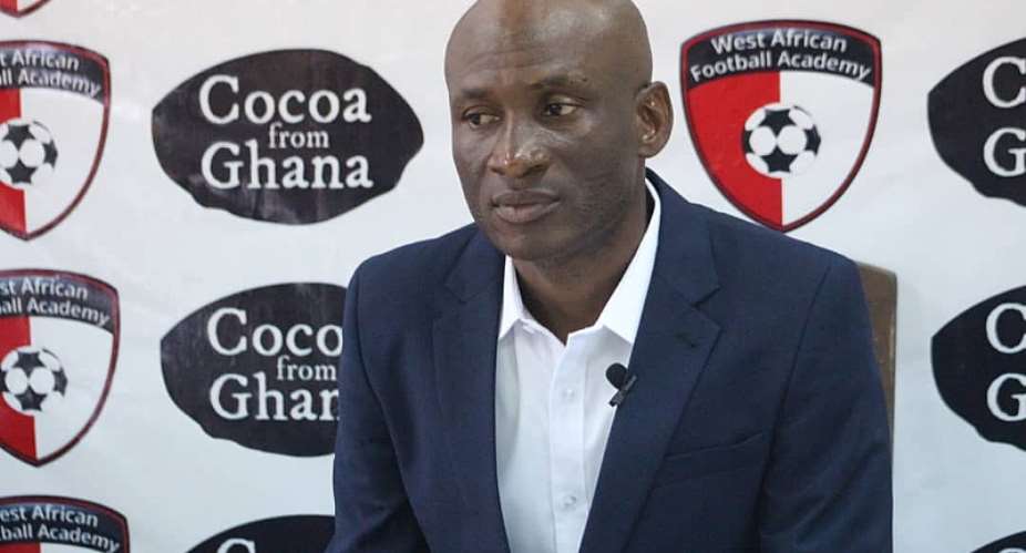 Prosper Narteh Ogum