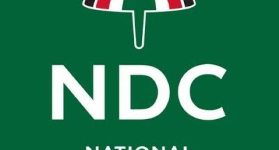 Election 2020: Assembly members call on NDC to seek redress in court