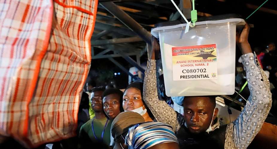 Set up independent body to probe results – UN International peace advocate