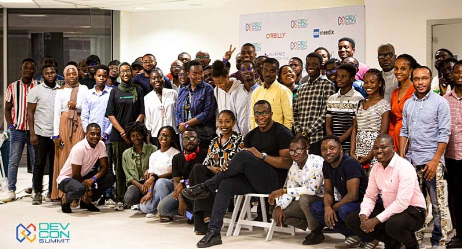 BlueSPACE Innovation Hub ends first edition of DevCon Summit