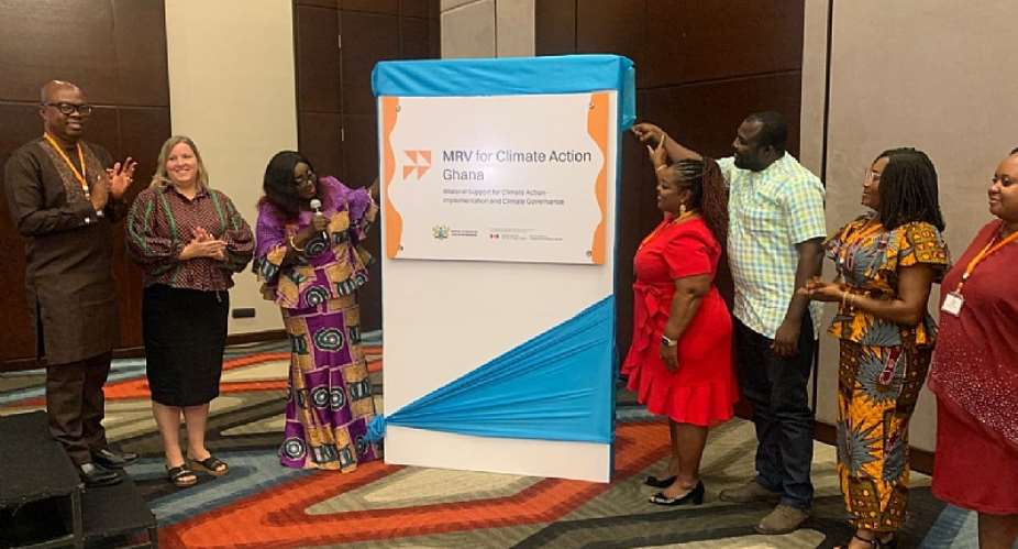 Sanitation Ministry launches Transformative Pilot Project for solid waste sector to tackle climate issues