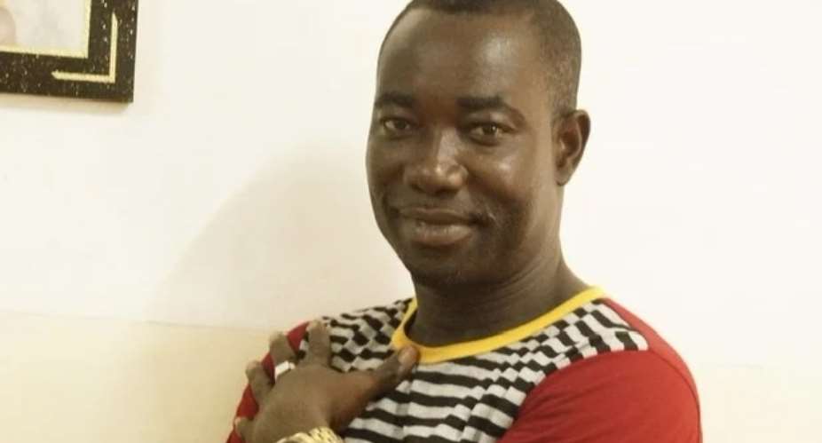 Mzbel begs NDC for support for Actor Theophilus Annan’s urgent medical care
