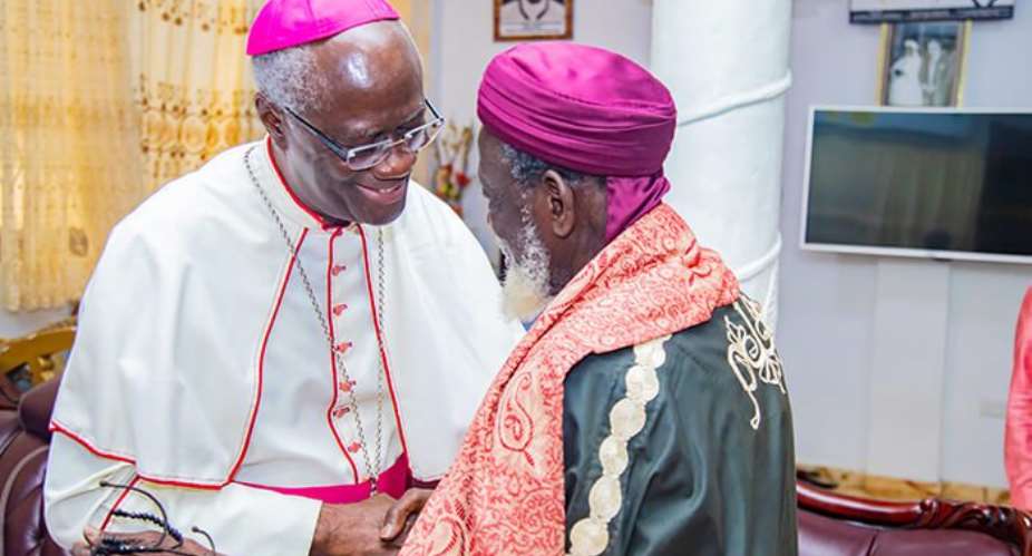 Perceived Religious Threats in Ghana: Education as a Site of Christian–Muslim Tension
