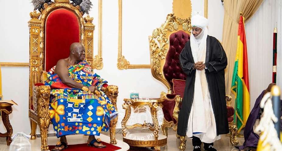 Why tumfo’s Stand on Chieftaincy Is About Protecting Tradition, Not Resisting Change