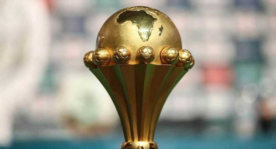 Why is Afcon taking place in December?