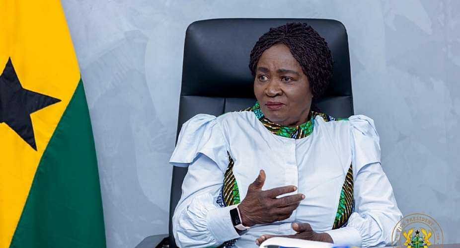 Strong, well-supported scientific institutions are critical to national development — VP
