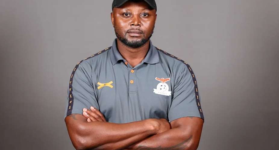 2025 AFCON: I am ready for the task ahead, says new Zambia coach Moses Sichone