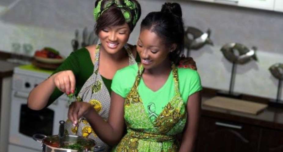 6 Lessons Every Nigerian Mother Will Teach You