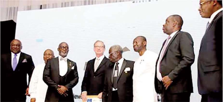Industrialisation Mistakes Of Kwame Nkrumah Will Not Be Repeated--Akufo-Addo Vows
