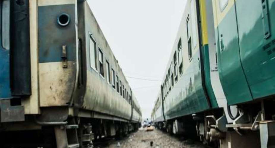 Railways Workers Union commends Govt for creation of Ministry