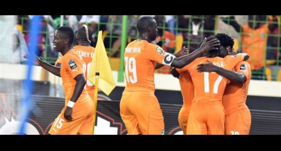 Appiah plays down Ivory Coast power ahead of potential explosive AFCON quarter-final clash with Ghana
