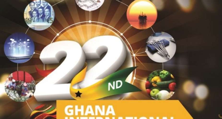 22nd International Trade Fair To Host All 216 Districts In Ghana