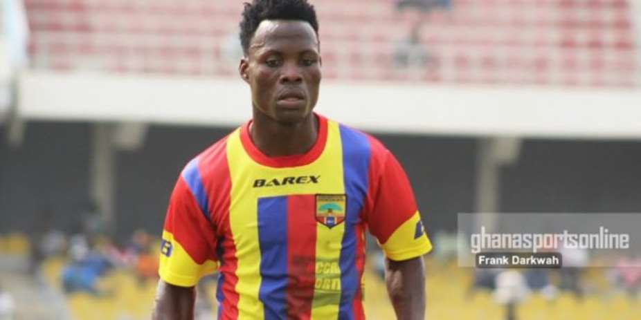 Lack Of Concentration Caused Our Defeat - Samudeen Ibrahim