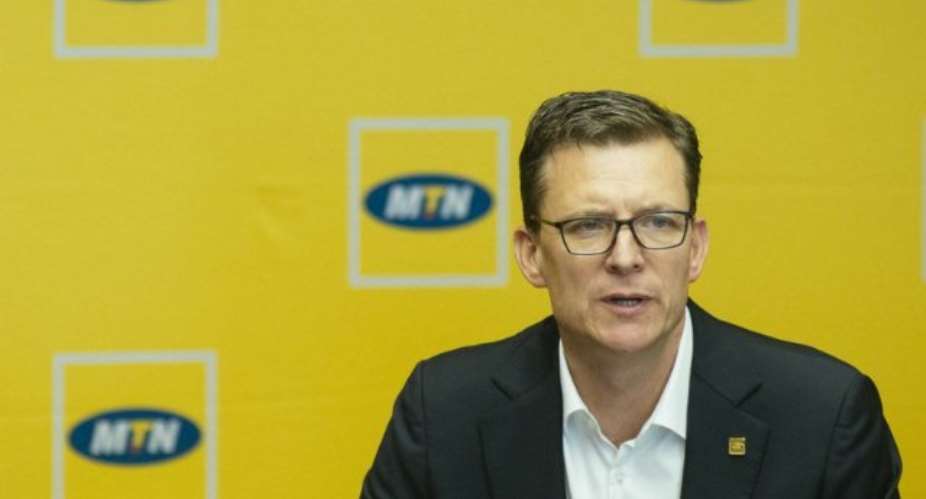 MTN To Become Africa's Biggest Bank
