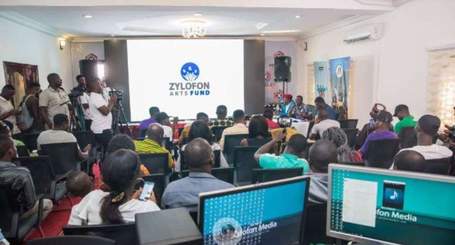 Creative Arts Practitioners To Apply For Zylofon Media 1m Fund