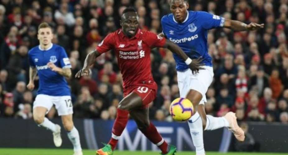 FA Cup Third Round: Liverpool Draw Everton In Third Round