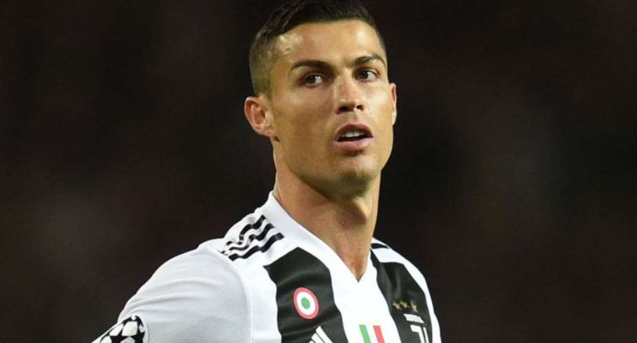 Cristiano Ronaldo Pleads Guilty Over Tax Fraud And Fined 17m