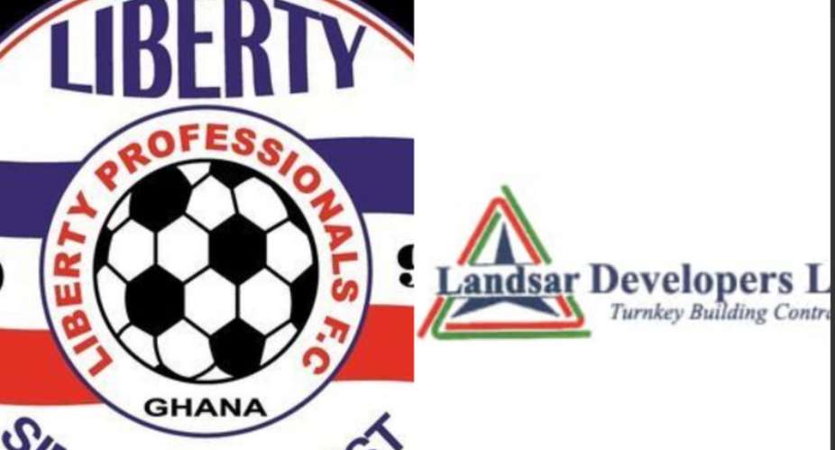 Liberty Professionals Secure Partnership Agreement With Landsar Developers
