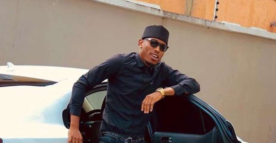 90 of Lagosians are gold diggers...Singer, Mr 2Kay