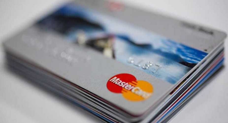 Mastercard Fined 504m for Competition Breach