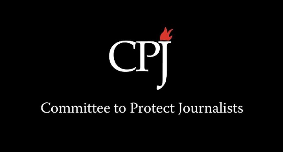 CPJ Launches 2019 FreeThePress Campaign