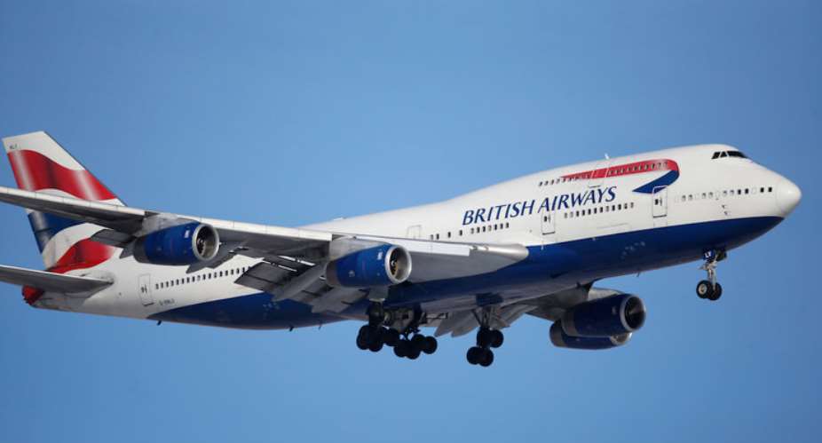 British Airways World Traveller Plus Changes Roll Out