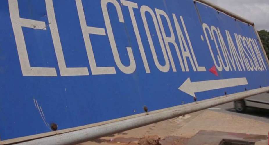 You'll be arrested for taking photos of your ballot paper – EC warns