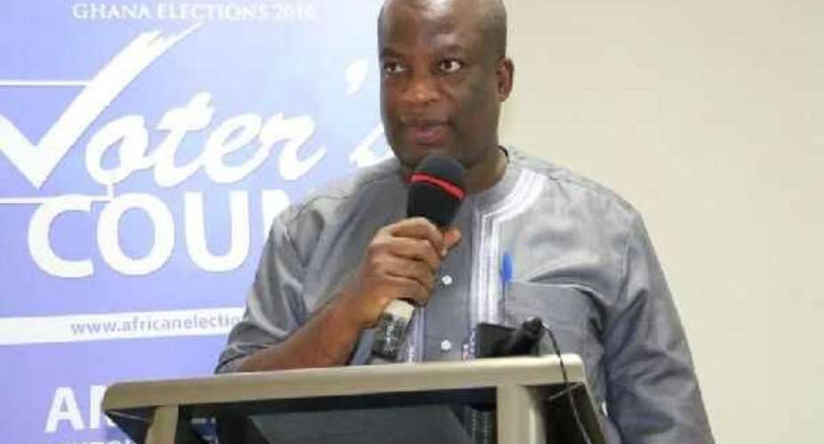 Election 2020: Choosing literates as polling agents will reduce confusion – EC