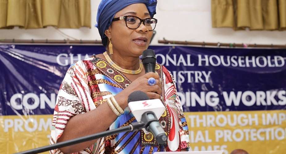 Gender Ministry Engages Northern MMDAs On Single Household Register