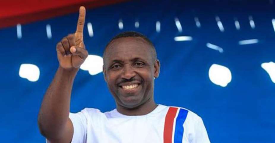 NPP commends EC for successful special voting exercise
