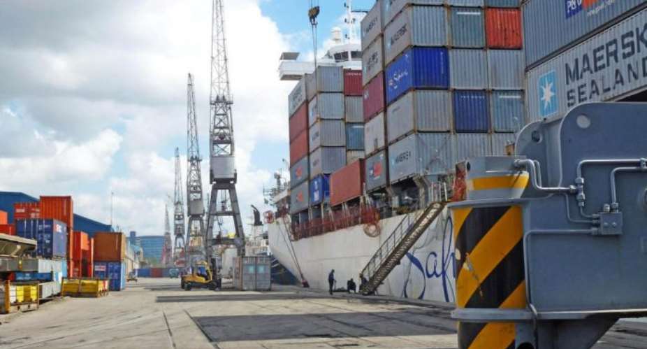 ICUMS aid customs record 70 improvement in clearance processes
