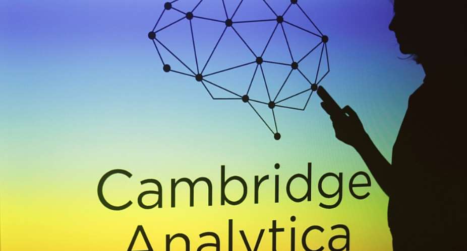 Thereamp;39;s a growing awareness that Cambridge Analytica harnessed social media and personal data to influence elections.  - Source: Shutterstock
