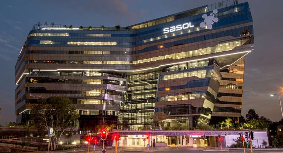 Sasol is in an advantageous position. Will it make the right moves? - Source: Shutterstock
