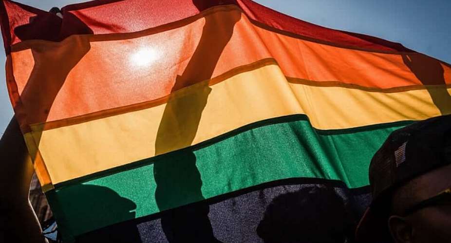 Discrimination, Violence Against LGBT Community In Ghana