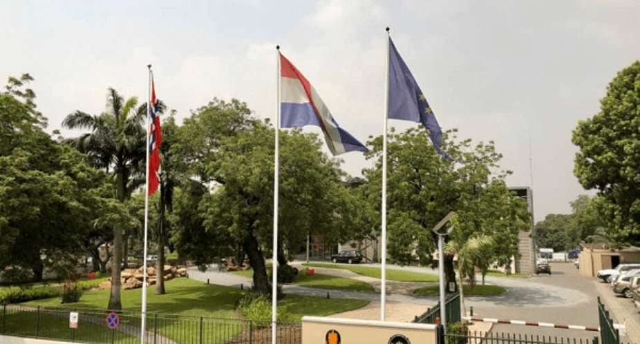 Covid-19: Ghana not part of countries banned by Netherlands – Embassy in Ghana clarifies