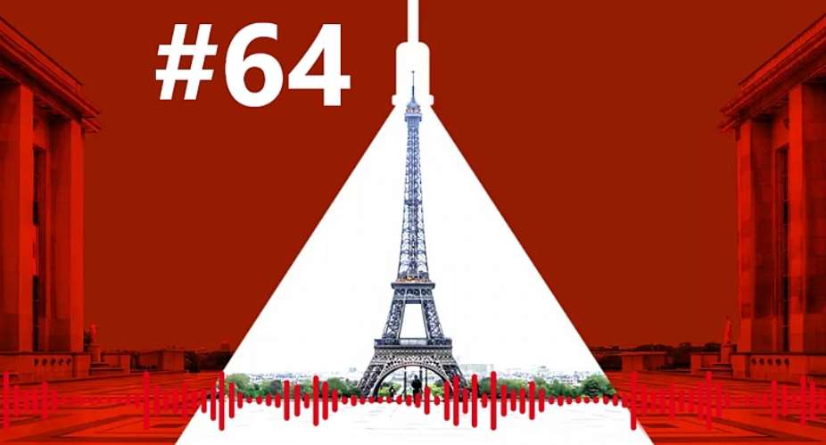 Podcast: Green hydrogen, sperm shortages and France's other revolution