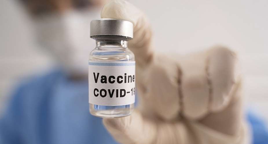 The approved covid-19 vaccines: Series of clinical trials is the way to go in Ghana