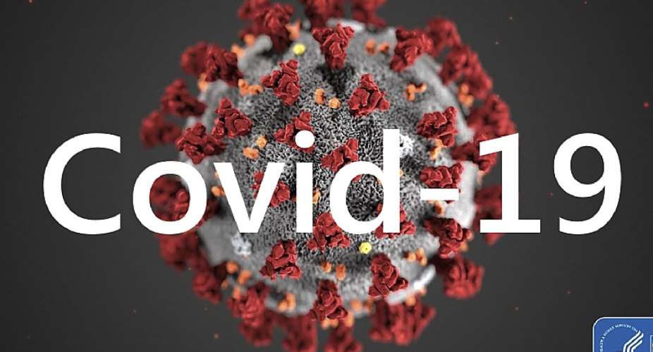 Covid-19: Hydrogen Peroxide provides immediate protection