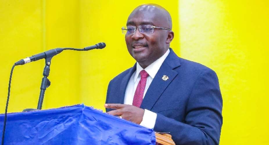 Lets manufacture dialysate to cut down dialysis cost – Bawumia proposes