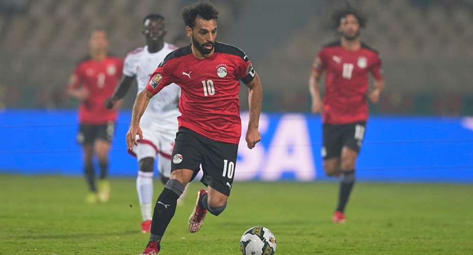 2021 AFCON: Egypt and Senegal look to Salah and Mane for goals