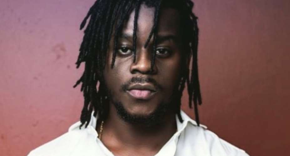 Jupitar, reggae-dancehall singer