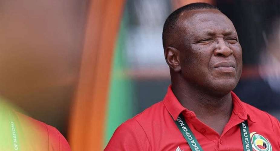 Ghana vs. Mozambique: Kudus to steer Black Stars to promise land?