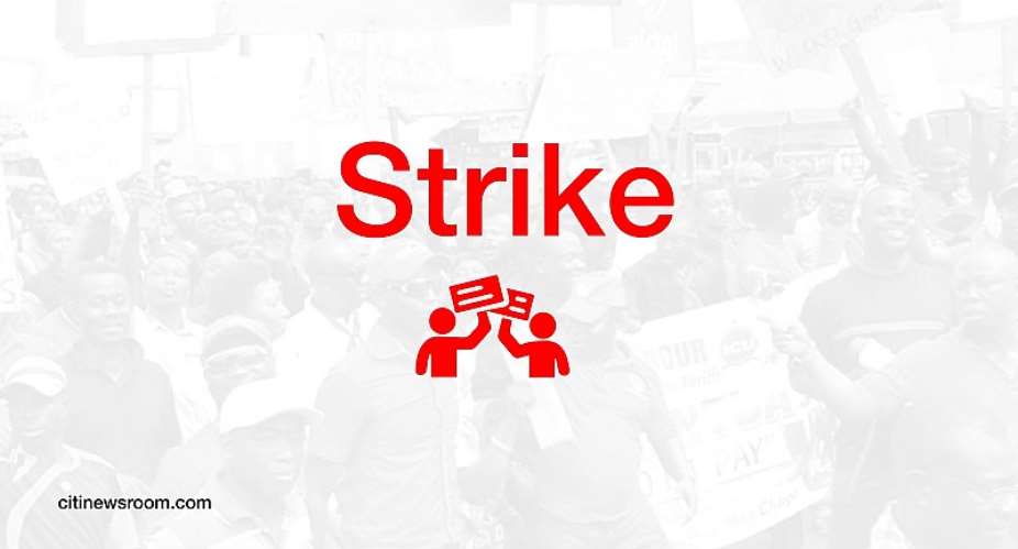 TEWU direct members to join universities’ senior staff strike